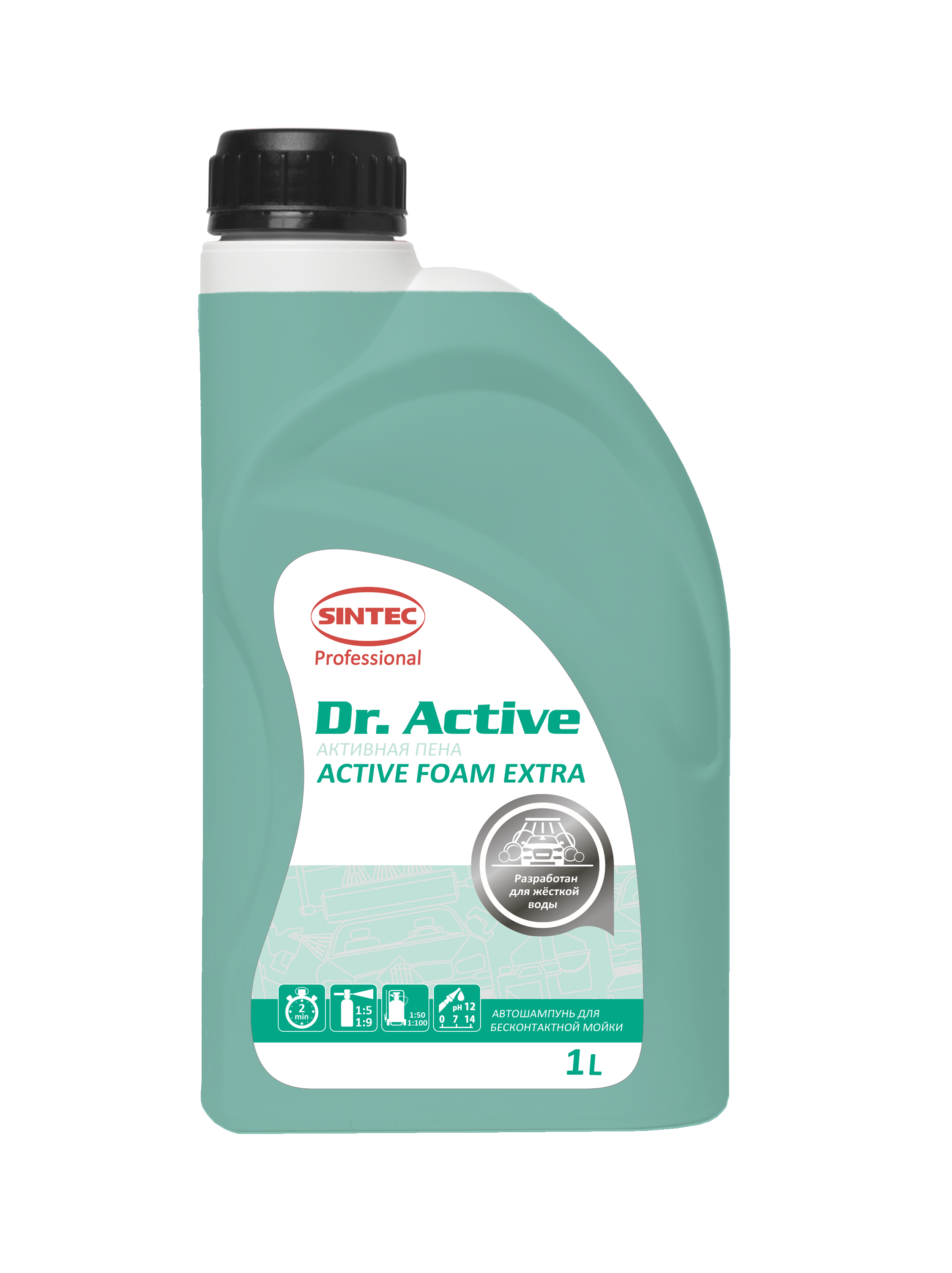 Dr Active Extra 1 л (003) (1)