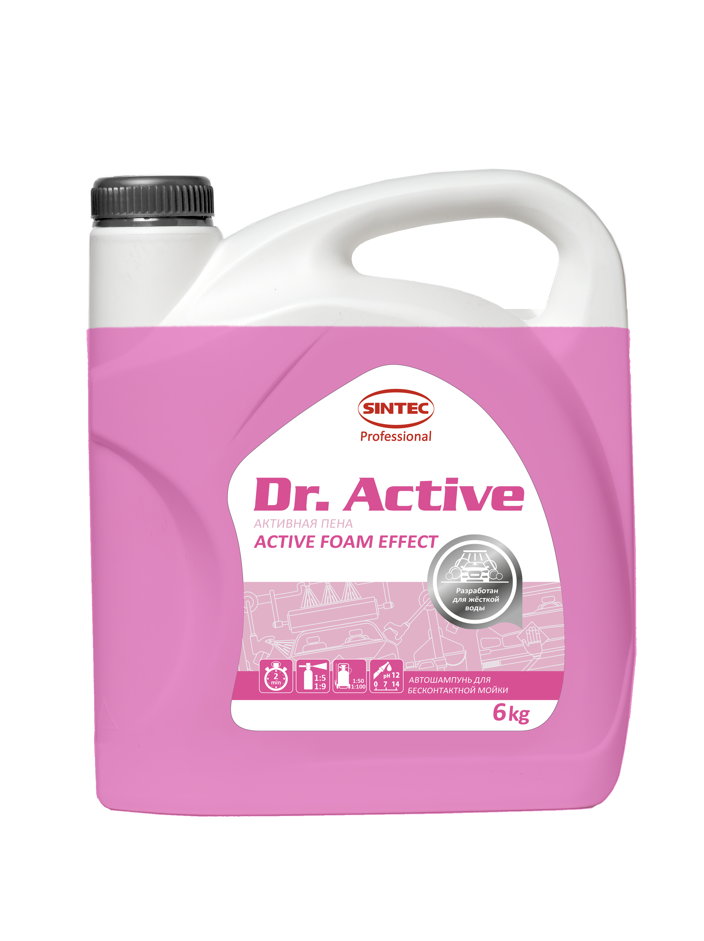 Dr.Active EFFECT 6kg (002)